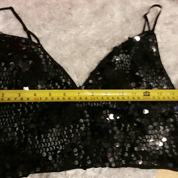 Nuage 3pc..sequent bustierI'm pants Nwt - Picture 5 of 8